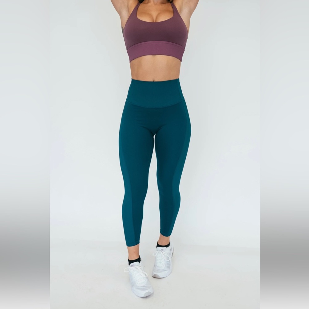 P’tula X HB leggings 23” size XS